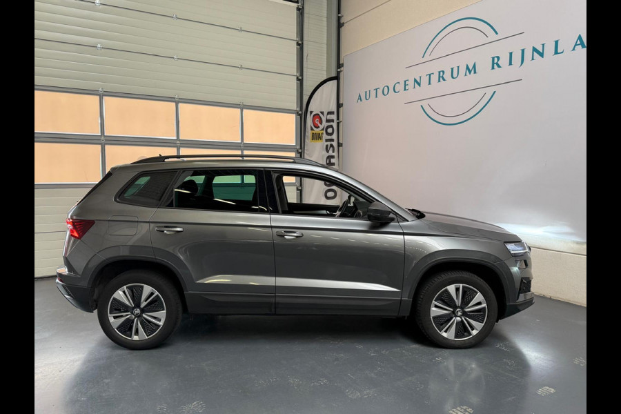 Škoda Karoq 1.5 TSI ACT Business Edition Automaat, Camera 1 Jaar Bovag garantie