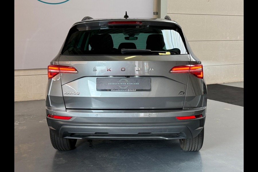 Škoda Karoq 1.5 TSI ACT Business Edition Automaat, Camera 1 Jaar Bovag garantie