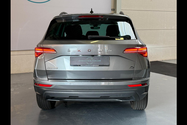 Škoda Karoq 1.5 TSI ACT Business Edition Automaat, Camera 1 Jaar Bovag garantie