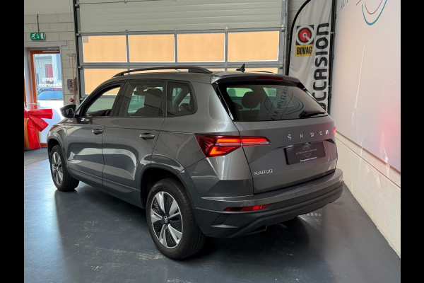 Škoda Karoq 1.5 TSI ACT Business Edition Automaat, Camera 1 Jaar Bovag garantie