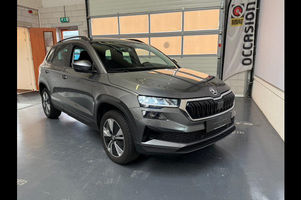 Škoda Karoq 1.5 TSI ACT Business Edition Automaat, Camera 1 Jaar Bovag garantie
