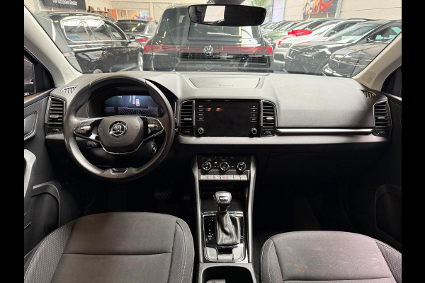Škoda Karoq 1.5 TSI ACT Business Edition Automaat, Camera 1 Jaar Bovag garantie