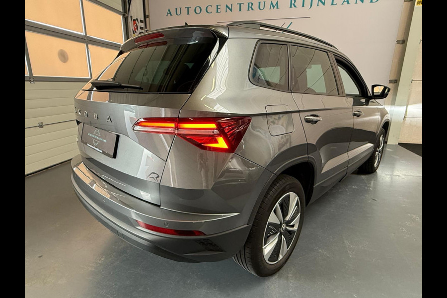 Škoda Karoq 1.5 TSI ACT Business Edition Automaat, Camera 1 Jaar Bovag garantie