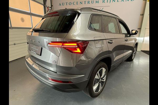 Škoda Karoq 1.5 TSI ACT Business Edition Automaat, Camera 1 Jaar Bovag garantie