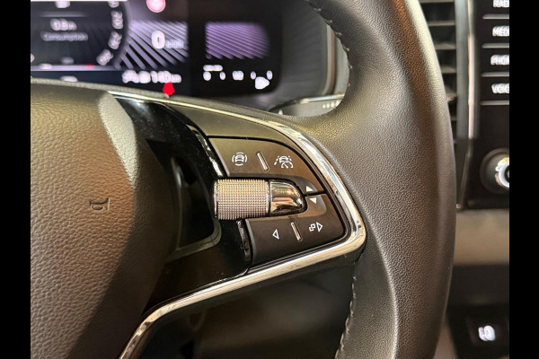 Škoda Karoq 1.5 TSI ACT Business Edition Automaat, Camera 1 Jaar Bovag garantie