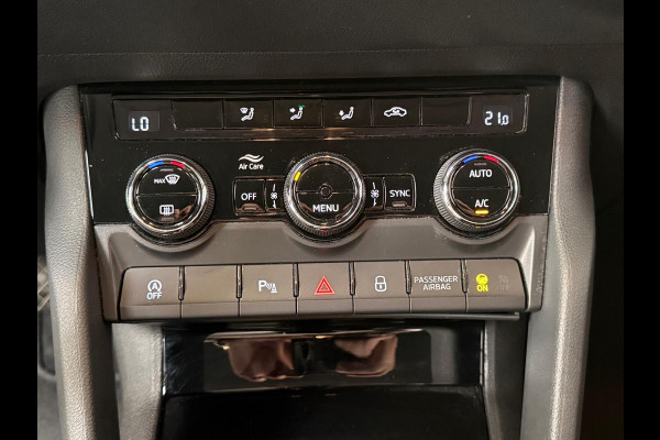 Škoda Karoq 1.5 TSI ACT Business Edition Automaat, Camera 1 Jaar Bovag garantie