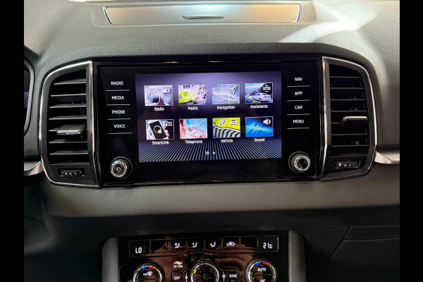 Škoda Karoq 1.5 TSI ACT Business Edition Automaat, Camera 1 Jaar Bovag garantie