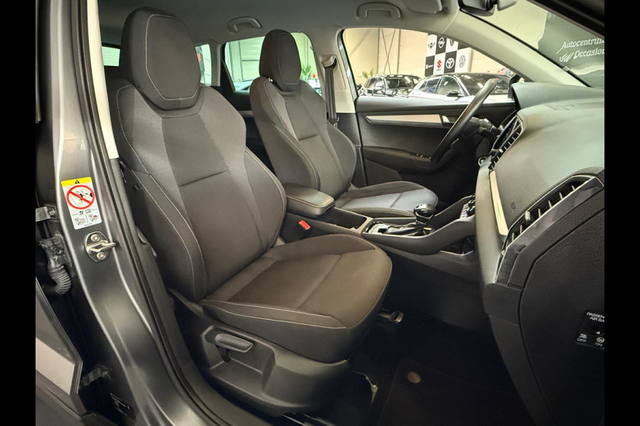 Škoda Karoq 1.5 TSI ACT Business Edition Automaat, Camera 1 Jaar Bovag garantie