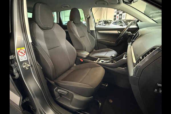 Škoda Karoq 1.5 TSI ACT Business Edition Automaat, Camera 1 Jaar Bovag garantie