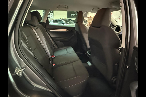 Škoda Karoq 1.5 TSI ACT Business Edition Automaat, Camera 1 Jaar Bovag garantie