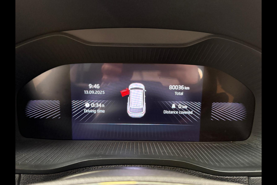 Škoda Karoq 1.5 TSI ACT Business Edition Automaat, Camera 1 Jaar Bovag garantie