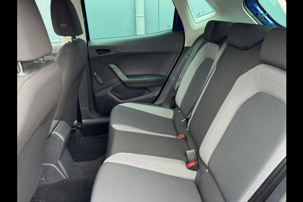 Seat Ibiza 1.0 TSI Style * Navigatie * Camera * Cruise Control * Lm Velgen *