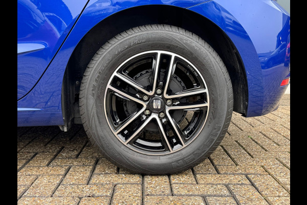 Seat Ibiza 1.0 TSI Style * Navigatie * Camera * Cruise Control * Lm Velgen *