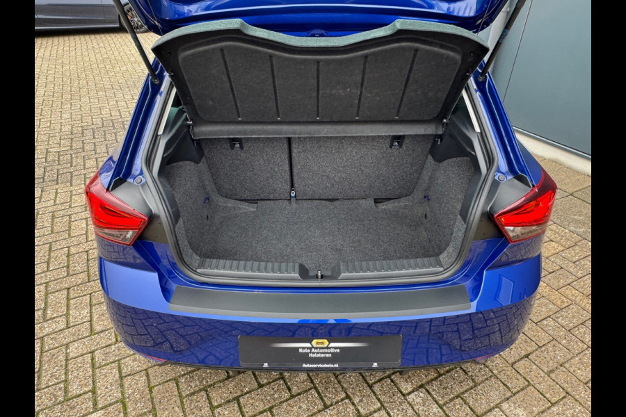 Seat Ibiza 1.0 TSI Style * Navigatie * Camera * Cruise Control * Lm Velgen *