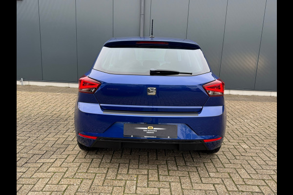 Seat Ibiza 1.0 TSI Style * Navigatie * Camera * Cruise Control * Lm Velgen *
