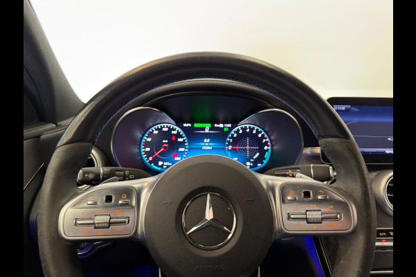 Mercedes-Benz C-Klasse Estate 300e / AMG / BTW / NL-auto / Matrix / Trekhaak