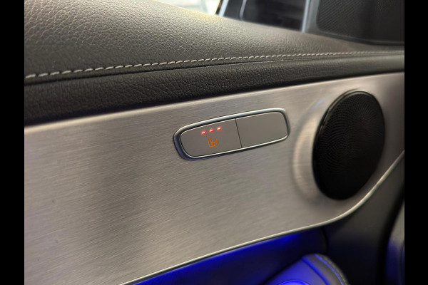 Mercedes-Benz C-Klasse Estate 300e / AMG / BTW / NL-auto / Matrix / Trekhaak