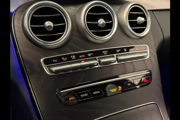 Mercedes-Benz C-Klasse Estate 300e / AMG / BTW / NL-auto / Matrix / Trekhaak