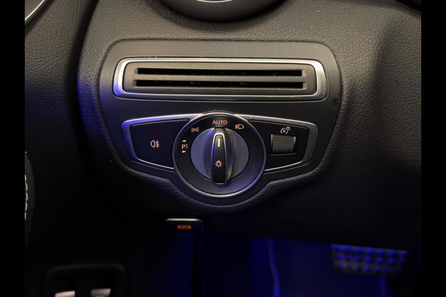 Mercedes-Benz C-Klasse Estate 300e / AMG / BTW / NL-auto / Matrix / Trekhaak