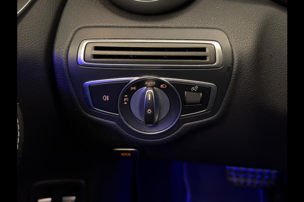 Mercedes-Benz C-Klasse Estate 300e / AMG / BTW / NL-auto / Matrix / Trekhaak