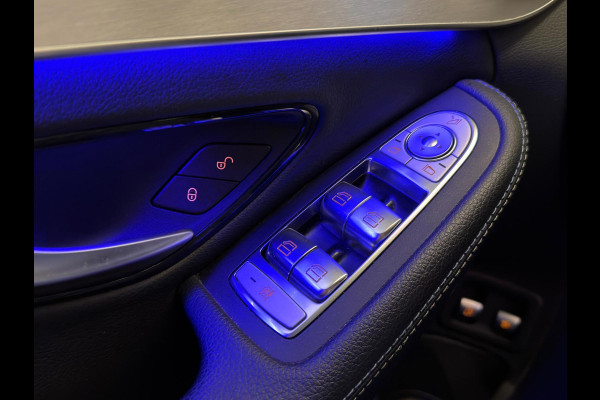 Mercedes-Benz C-Klasse Estate 300e / AMG / BTW / NL-auto / Matrix / Trekhaak