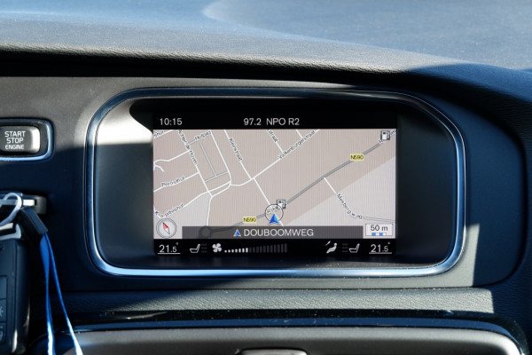 Volvo V40 Cross Country 1.5 T3 Polar + / INCL. 12mnd BOVAG / Leder / Stoelverwarming