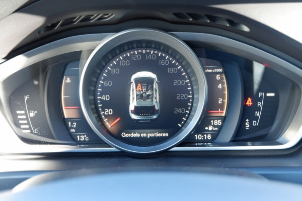 Volvo V40 Cross Country 1.5 T3 Polar + / INCL. 12mnd BOVAG / Leder / Stoelverwarming