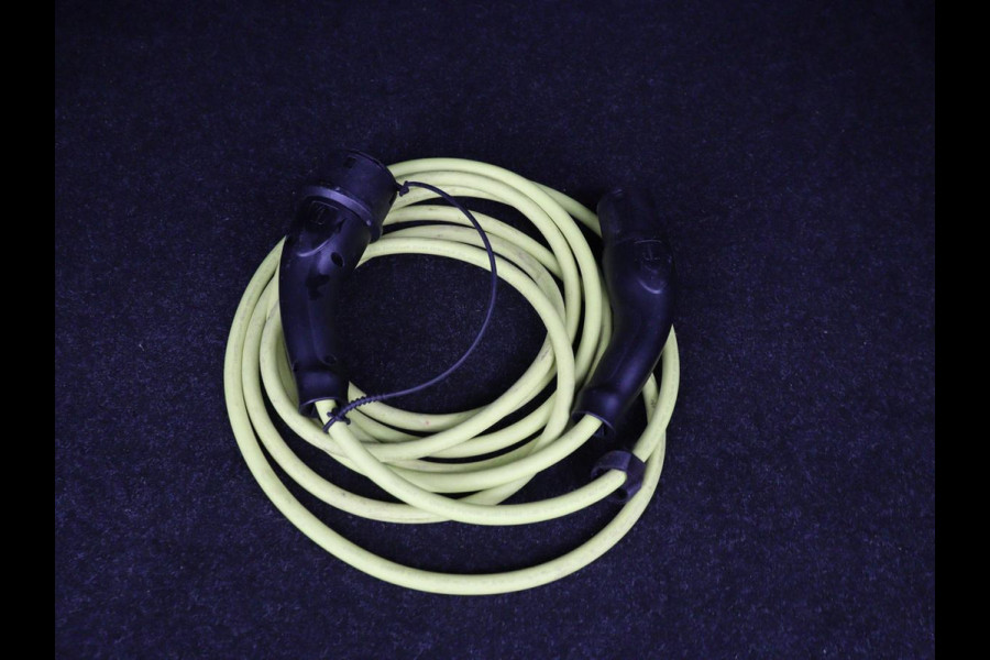 Škoda ENYAQ iV 60 | SOH 91% | Trekhaak | Stoelverwarming | Camera | Sportstuur | Carplay | Navigatie | Cruise control | Full LED | Half leder | DAB | Parkeerhulp | Sfeerverlichting | Climate control