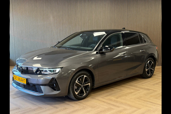 Opel Astra 1.2 Turbo Business Edition AUT PANO ACC 360 CAMERA PDC VOOR EN ACHTER NAVI DODEHOEKBEWAKING STOELVERWARMING