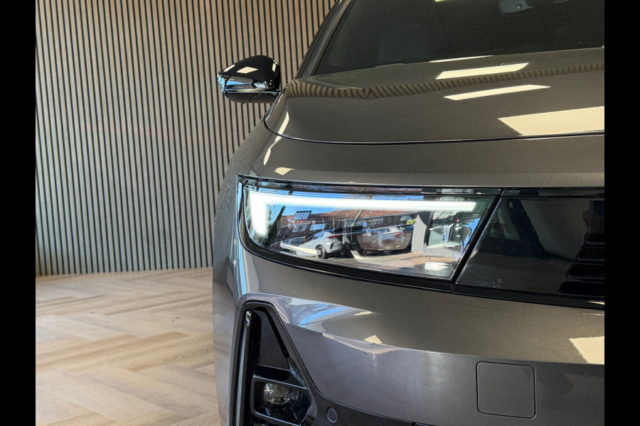 Opel Astra 1.2 Turbo Business Edition AUT PANO ACC 360 CAMERA PDC VOOR EN ACHTER NAVI DODEHOEKBEWAKING STOELVERWARMING