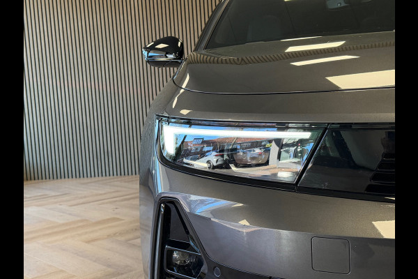 Opel Astra 1.2 Turbo Business Edition AUT PANO ACC 360 CAMERA PDC VOOR EN ACHTER NAVI DODEHOEKBEWAKING STOELVERWARMING