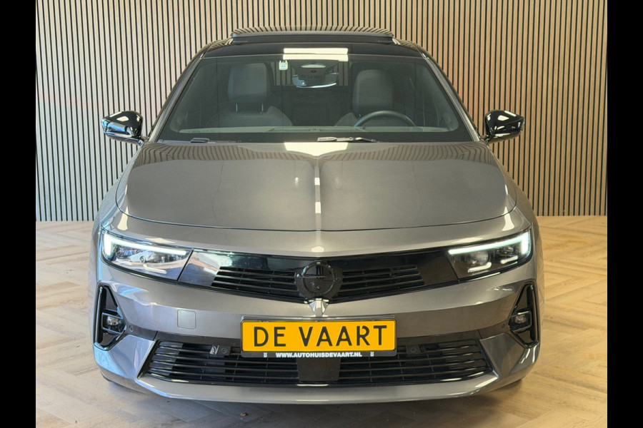 Opel Astra 1.2 Turbo Business Edition AUT PANO ACC 360 CAMERA PDC VOOR EN ACHTER NAVI DODEHOEKBEWAKING STOELVERWARMING