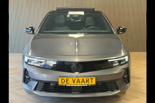 Opel Astra 1.2 Turbo Business Edition AUT PANO ACC 360 CAMERA PDC VOOR EN ACHTER NAVI DODEHOEKBEWAKING STOELVERWARMING