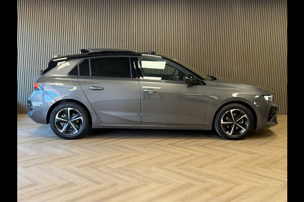 Opel Astra 1.2 Turbo Business Edition AUT PANO ACC 360 CAMERA PDC VOOR EN ACHTER NAVI DODEHOEKBEWAKING STOELVERWARMING