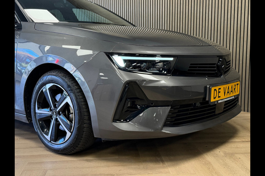 Opel Astra 1.2 Turbo Business Edition AUT PANO ACC 360 CAMERA PDC VOOR EN ACHTER NAVI DODEHOEKBEWAKING STOELVERWARMING