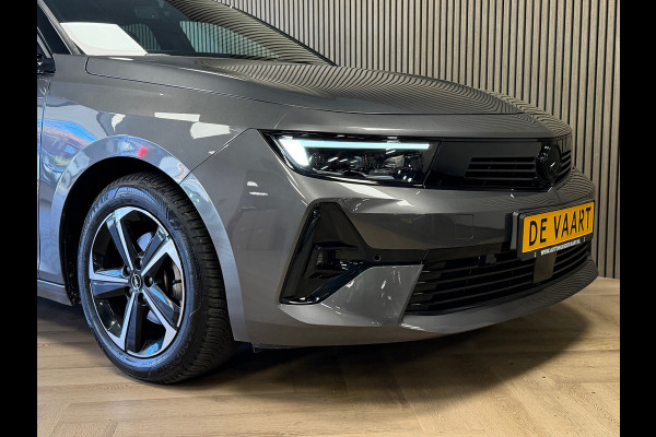 Opel Astra 1.2 Turbo Business Edition AUT PANO ACC 360 CAMERA PDC VOOR EN ACHTER NAVI DODEHOEKBEWAKING STOELVERWARMING