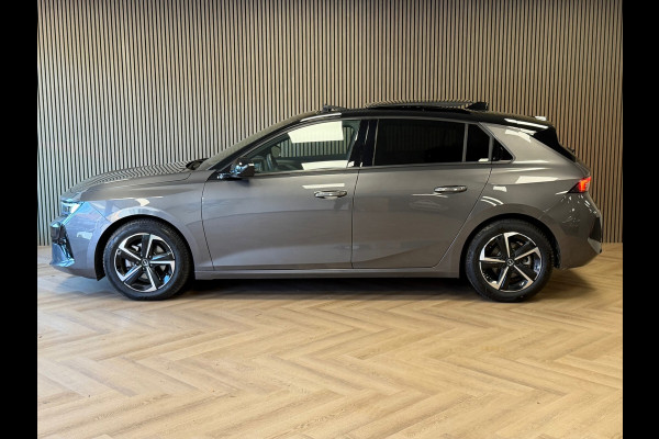 Opel Astra 1.2 Turbo Business Edition AUT PANO ACC 360 CAMERA PDC VOOR EN ACHTER NAVI DODEHOEKBEWAKING STOELVERWARMING