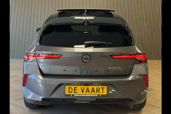 Opel Astra 1.2 Turbo Business Edition AUT PANO ACC 360 CAMERA PDC VOOR EN ACHTER NAVI DODEHOEKBEWAKING STOELVERWARMING