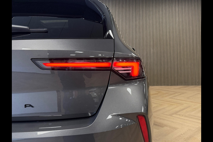 Opel Astra 1.2 Turbo Business Edition AUT PANO ACC 360 CAMERA PDC VOOR EN ACHTER NAVI DODEHOEKBEWAKING STOELVERWARMING