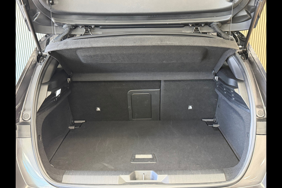 Opel Astra 1.2 Turbo Business Edition AUT PANO ACC 360 CAMERA PDC VOOR EN ACHTER NAVI DODEHOEKBEWAKING STOELVERWARMING