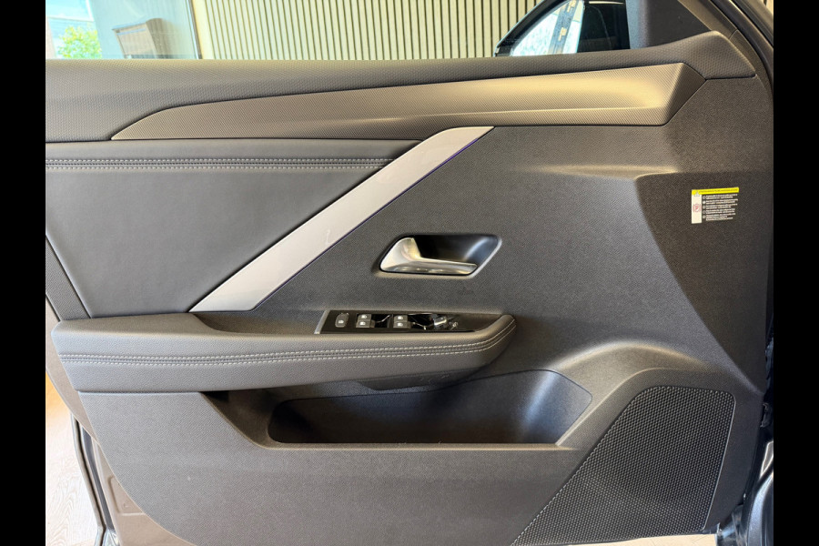 Opel Astra 1.2 Turbo Business Edition AUT PANO ACC 360 CAMERA PDC VOOR EN ACHTER NAVI DODEHOEKBEWAKING STOELVERWARMING