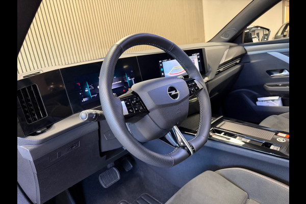Opel Astra 1.2 Turbo Business Edition AUT PANO ACC 360 CAMERA PDC VOOR EN ACHTER NAVI DODEHOEKBEWAKING STOELVERWARMING