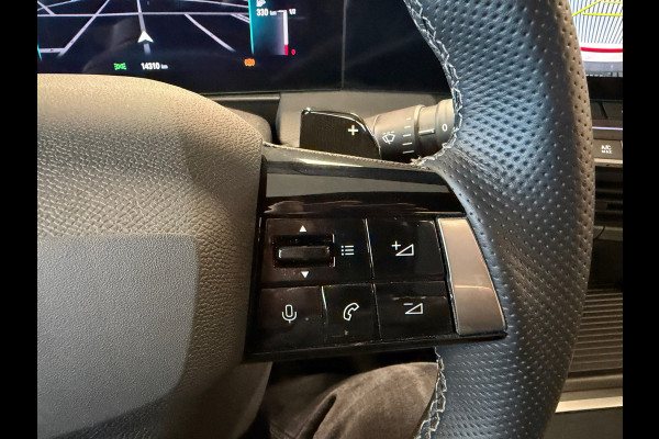 Opel Astra 1.2 Turbo Business Edition AUT PANO ACC 360 CAMERA PDC VOOR EN ACHTER NAVI DODEHOEKBEWAKING STOELVERWARMING