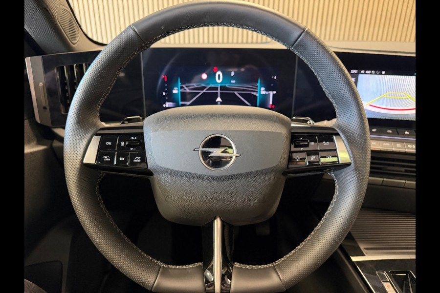 Opel Astra 1.2 Turbo Business Edition AUT PANO ACC 360 CAMERA PDC VOOR EN ACHTER NAVI DODEHOEKBEWAKING STOELVERWARMING