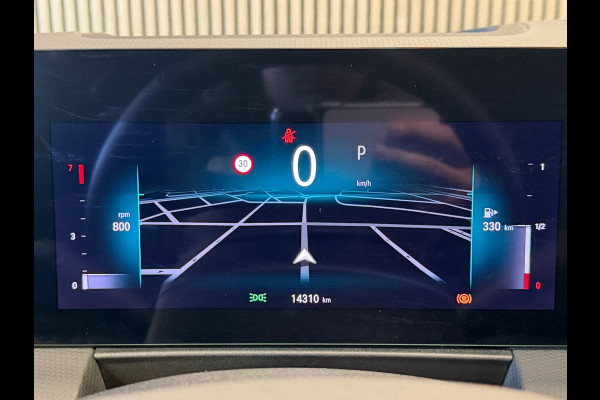 Opel Astra 1.2 Turbo Business Edition AUT PANO ACC 360 CAMERA PDC VOOR EN ACHTER NAVI DODEHOEKBEWAKING STOELVERWARMING