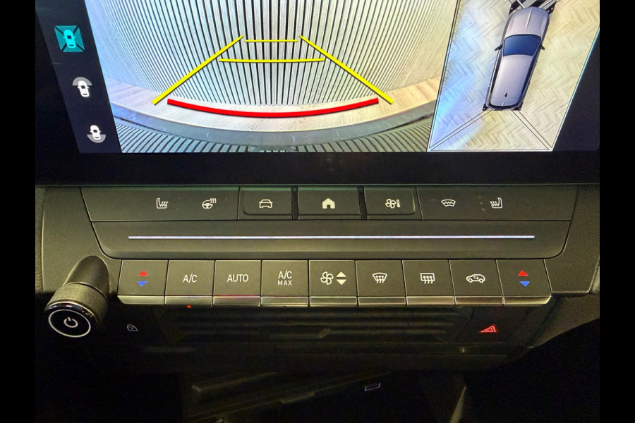 Opel Astra 1.2 Turbo Business Edition AUT PANO ACC 360 CAMERA PDC VOOR EN ACHTER NAVI DODEHOEKBEWAKING STOELVERWARMING