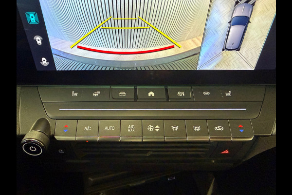 Opel Astra 1.2 Turbo Business Edition AUT PANO ACC 360 CAMERA PDC VOOR EN ACHTER NAVI DODEHOEKBEWAKING STOELVERWARMING