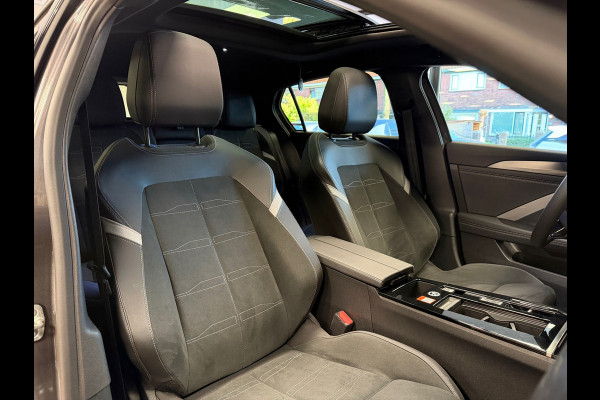 Opel Astra 1.2 Turbo Business Edition AUT PANO ACC 360 CAMERA PDC VOOR EN ACHTER NAVI DODEHOEKBEWAKING STOELVERWARMING