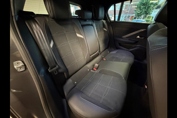 Opel Astra 1.2 Turbo Business Edition AUT PANO ACC 360 CAMERA PDC VOOR EN ACHTER NAVI DODEHOEKBEWAKING STOELVERWARMING