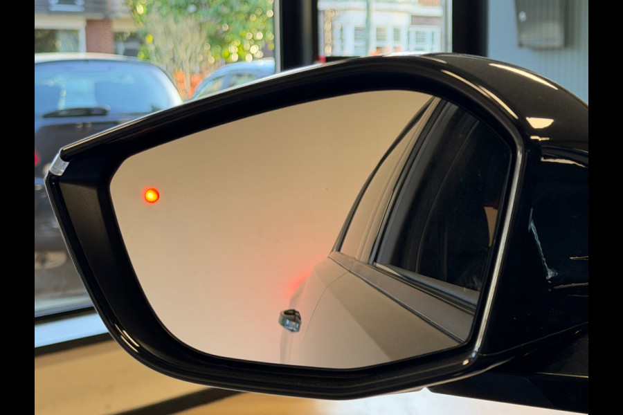 Opel Astra 1.2 Turbo Business Edition AUT PANO ACC 360 CAMERA PDC VOOR EN ACHTER NAVI DODEHOEKBEWAKING STOELVERWARMING